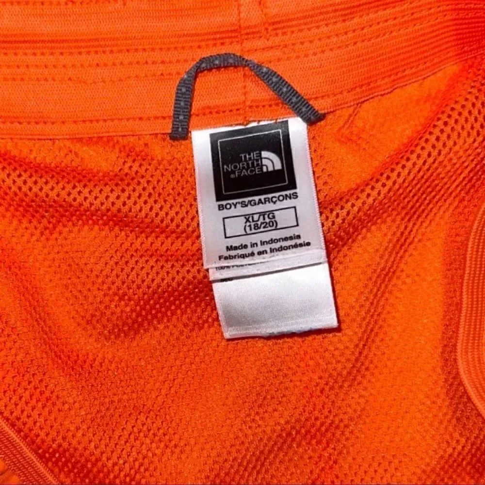 The North Face Boys Shorts